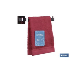 TOALLERO GAMA MARVAO INOX 304 BRILLO