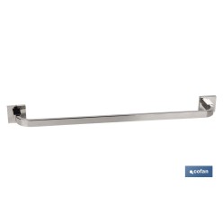 TOALLERO 45 CM GAMA MARVAO INOX 304 BRILLO