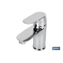 GRIFO MONOMANDO LAVABO 40 MM GAMA RIFT