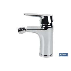 GRIFO MONOMANDO BIDÉ 40 MM MODELO RIFT