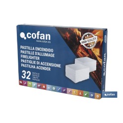 PASTILLA ENCENDIDO 32 UDS