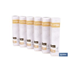 AMBIENTADOR DE VARILLAS  TROPICAL  MALIBU 50 ML venta unitaria