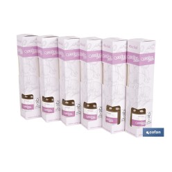 AMBIENTADOR DE VARILLAS ORCHID 50 ML