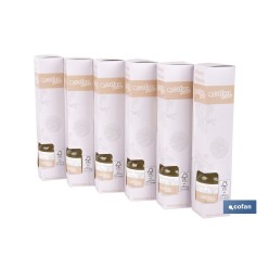 AMBIENTADOR DE VARILLAS ORANGE BLOSSOM 50 ML