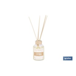 AMBIENTADOR DE VARILLAS  EXOTIC SANDALWOOD 50 ML venta unitaria