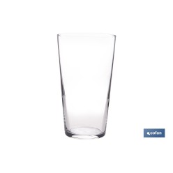 PACK DE 6 UDS. VASO COMBINADO 47 CL BARMAN