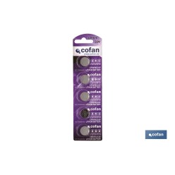 PILA BOTÓN CR1616/3,0V