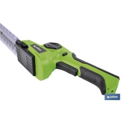 CORTACÉSPED DE MANO A BATERÍA 3.6V 1000 RPM