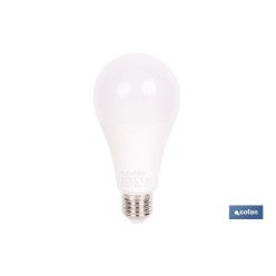 BOMBILLA LED CLASSIC E27 16 W 1901 LM 6500 K