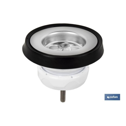 VÁLVULA FREGADERO 1 1/2 x 70