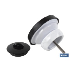 VÁLVULA FREGADERO 1 1/2 x 85