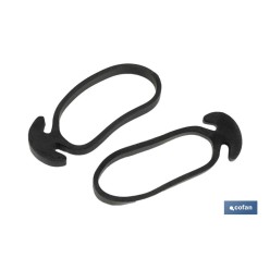 GOMA DE ANCLA Nº 5 EXTRA