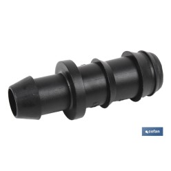 CONEXIÓN CTR PE Ø16MM SIN PASAMUROS Venta unitaria