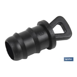 TAPON FINAL Ø16MM Venta unitaria