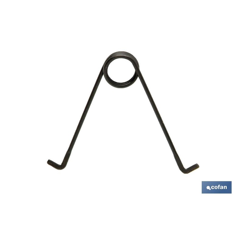 MUELLE TIJERA 9001 8080 Venta unitaria