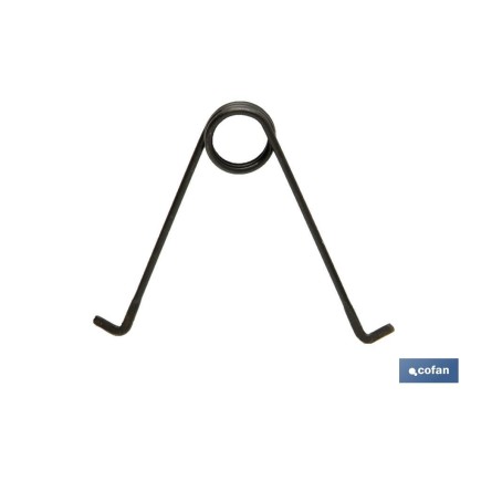 MUELLE TIJERA 9001 8080 Venta unitaria