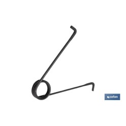 MUELLE TIJERA 9001 8080 Venta unitaria