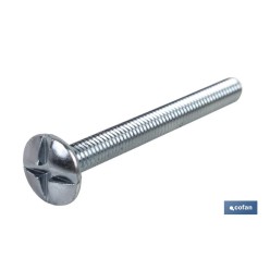 BLÍSTER DE 15 UDS. TORNILLO DE TIRADOR 4 X 40 VENTA UNITARIA