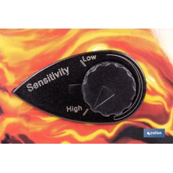 CASCO SOLDADURA AUTOMATICA FIRE SKULL (ARC/MIG/MAG/TIG)