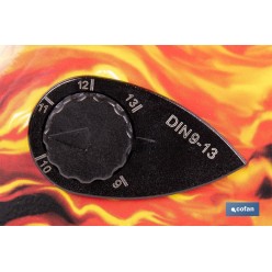 CASCO SOLDADURA AUTOMATICA FIRE SKULL (ARC/MIG/MAG/TIG)