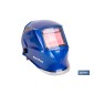CASCO SOLDADURA AUTOMATICA BLUE FLYING SHARK (ARC/MIG/MAG/TIG)