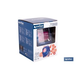 CASCO SOLDADURA AUTOMATICA BLUE FLYING SHARK (ARC/MIG/MAG/TIG)