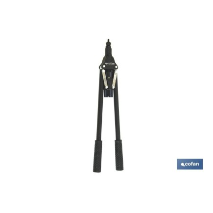 REMACHADORA TUERCAS GRANDE M-5 A M-12