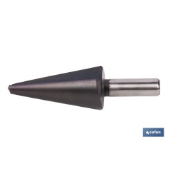 BROCA ESCALONADA TIALN-TALAD. 6 - 20