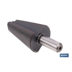 BROCA ESCALONADA. TIALN-TALAD. 16 - 30