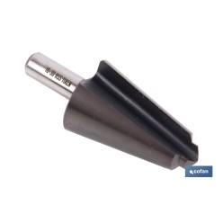 BROCA ESCALONADA. TIALN-TALAD. 16 - 30