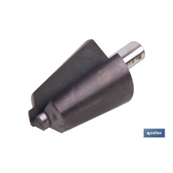 BROCA ESCALONADA. TIALN-TALAD. 26 - 40