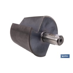 BROCA ESCALONADA TIALN-TALAD. 36 - 50