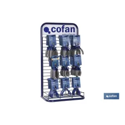 EXPOSITOR ALICATES 36 Unid.