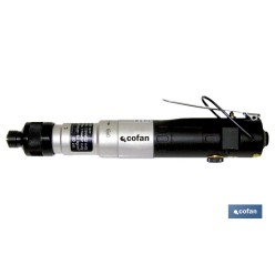 ATORNIL. C/EMBRAG.  AJUSTE EXT. 1800 rpm.