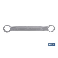 LLAVE ESTRELLA PLANA 6-7