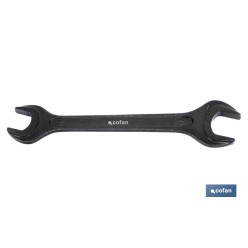 LLAVE FIJA DE IMPACTO 16-17