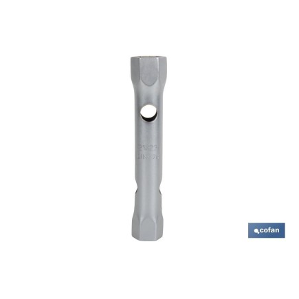 LLAVE DE TUBO DIN-896 B 10-11