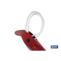 LLAVE DE CORREA 8 L-1000