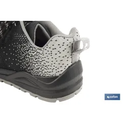 ZAPATO SPORT S1 PS SR FO MODELO SIERRA TALLA 36