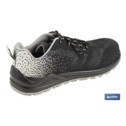 ZAPATO SPORT S1 PS SR FO MODELO SIERRA TALLA 46