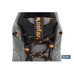 ZAPATO SPORT S3S SR FO MODELO ALARCÓN TALLA 36