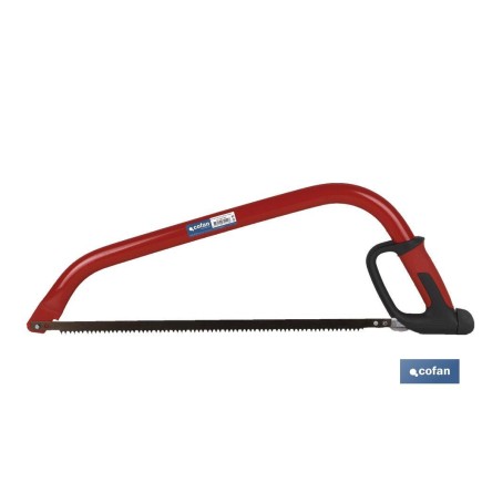 ARCO SIERRA MADERA CONFORT 21/533mm