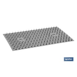 RASCADOR DE MONOCAPA 250 X 150mm