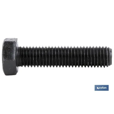 DIN-933 C-10.9 M-14 X 45 N