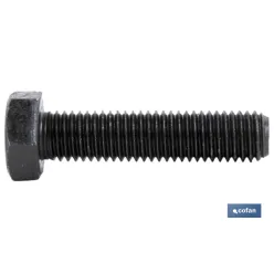 DIN-933 C-10.9 M-16 X 90 N