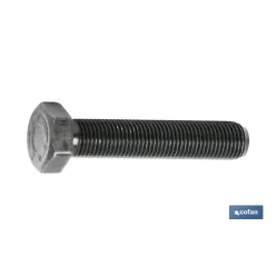 DIN-961 C-8.8 M-16/150 X 80 N