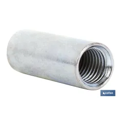 MANGUITO REDONDO M-8X30