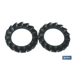 BLÍSTER DE 20 UDS. DIN-6798 M-8 VENTA UNITARIA