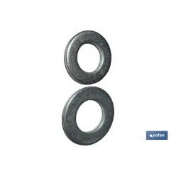 DIN-125  C-6  M-30  Z