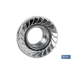 DIN-6923  C-8  M-8  Z